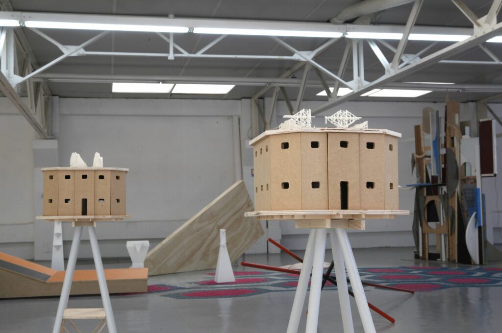 association Lieu Commun