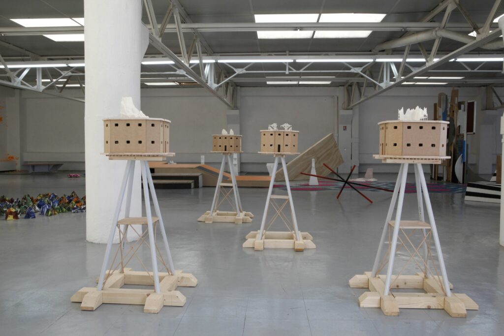 association Lieu Commun