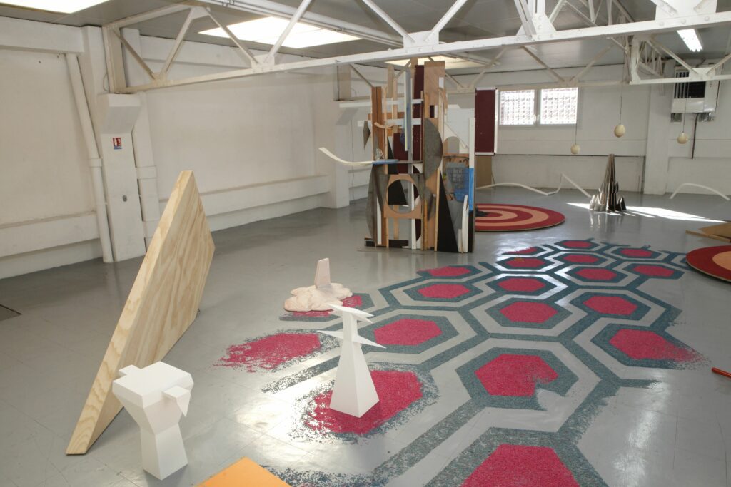 association Lieu Commun