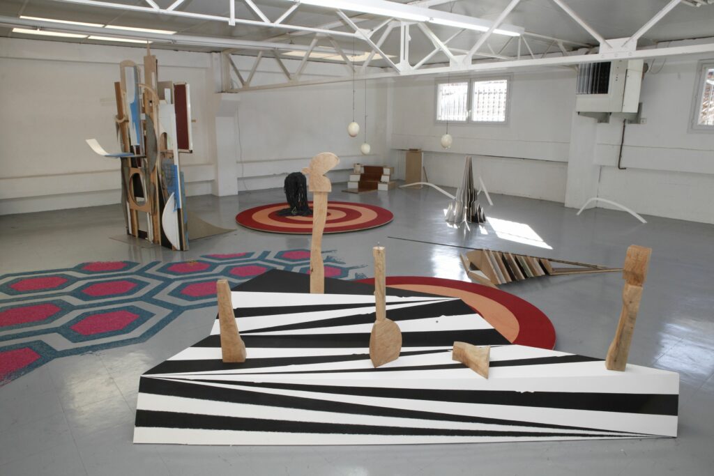 association Lieu Commun