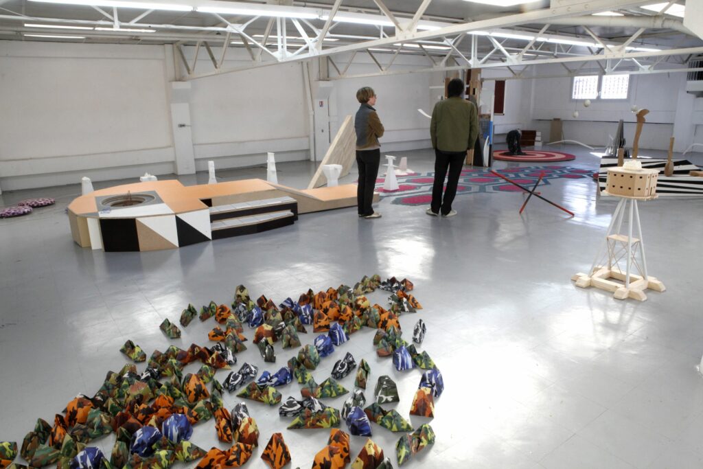 association Lieu Commun