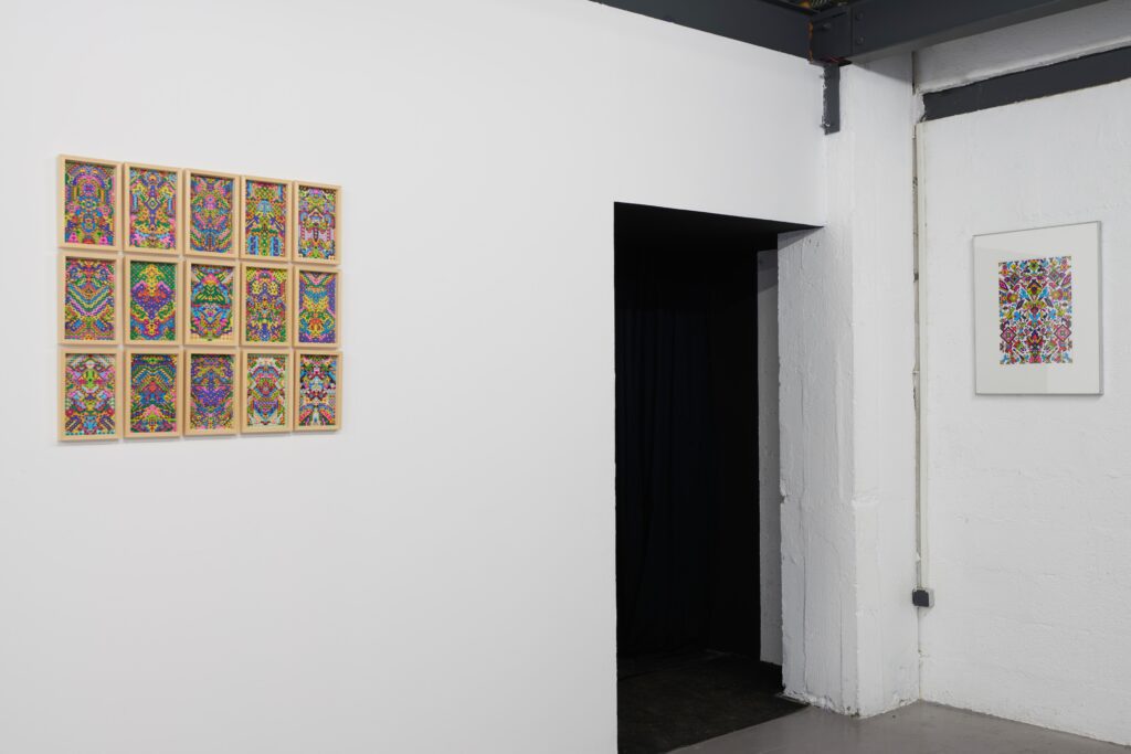 Speed dating II - 01