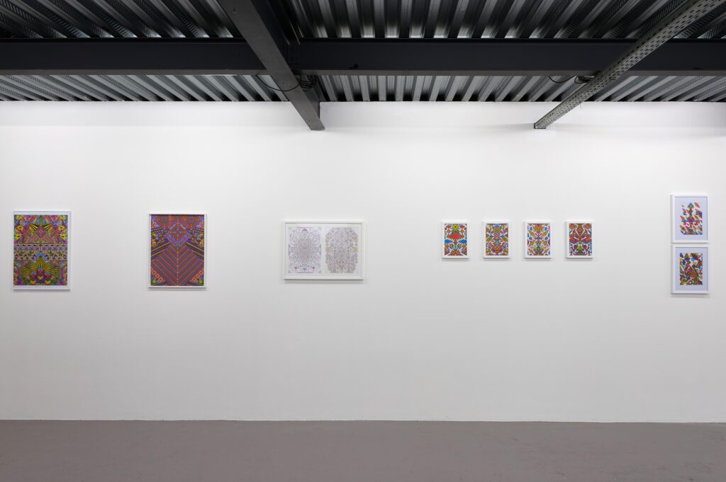 Speed dating II - 05