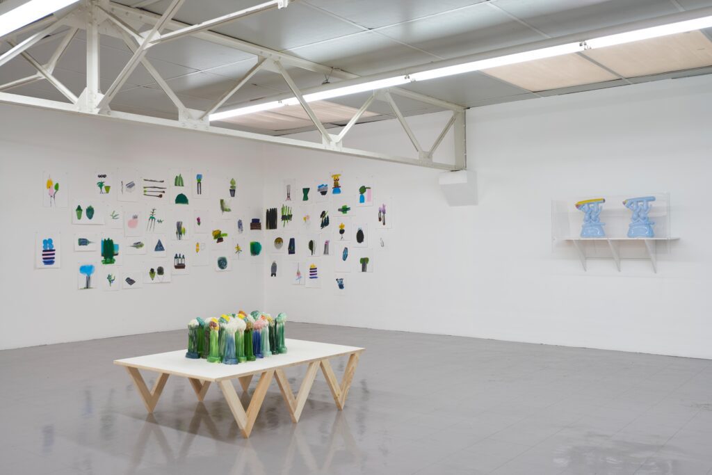 Speed dating II - 14