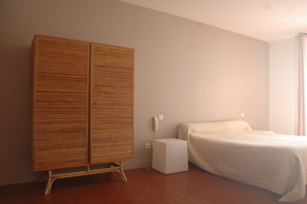 chambre n° 5A