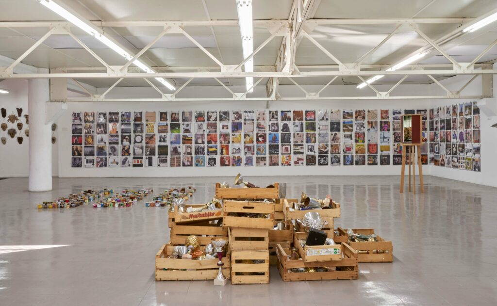 LC-2020 - L'éternel objet - 02