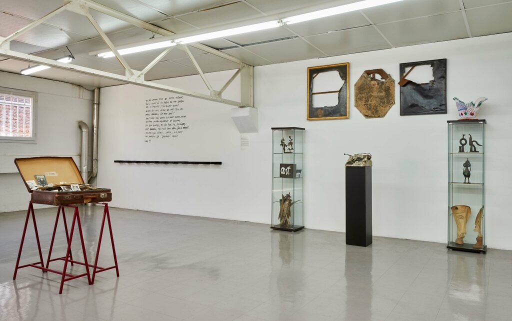 LC-2020 - L'éternel objet - 05