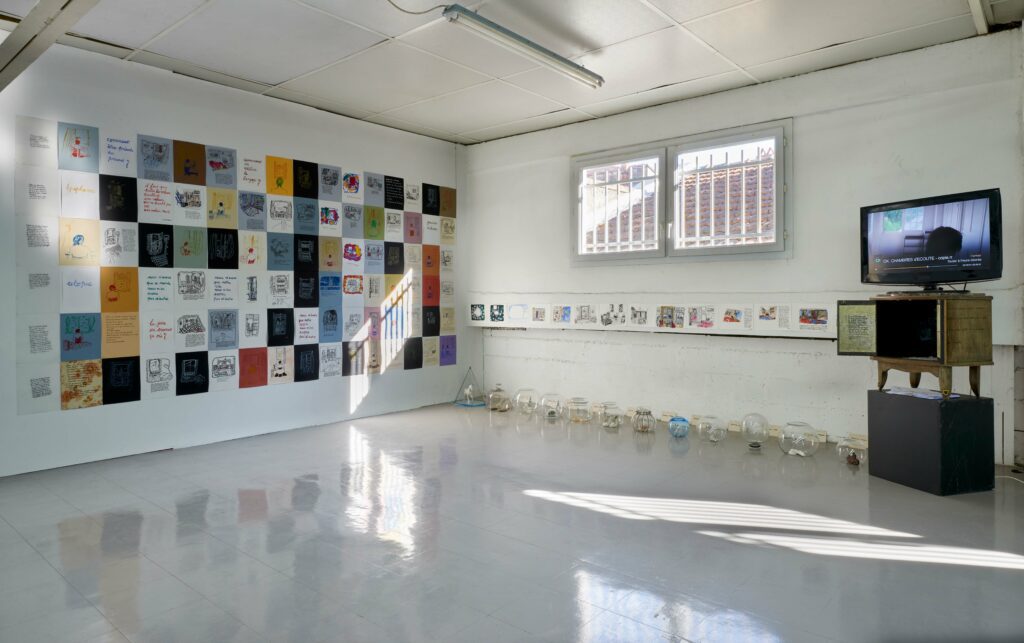 LC-2020 - L'éternel objet - 06