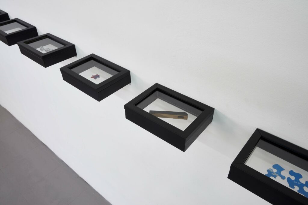 LC-2020 - L'éternel objet - 09