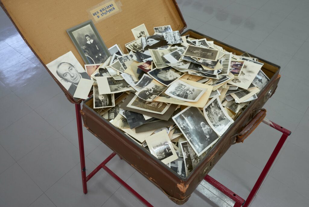 LC-2020 - L'éternel objet - 13