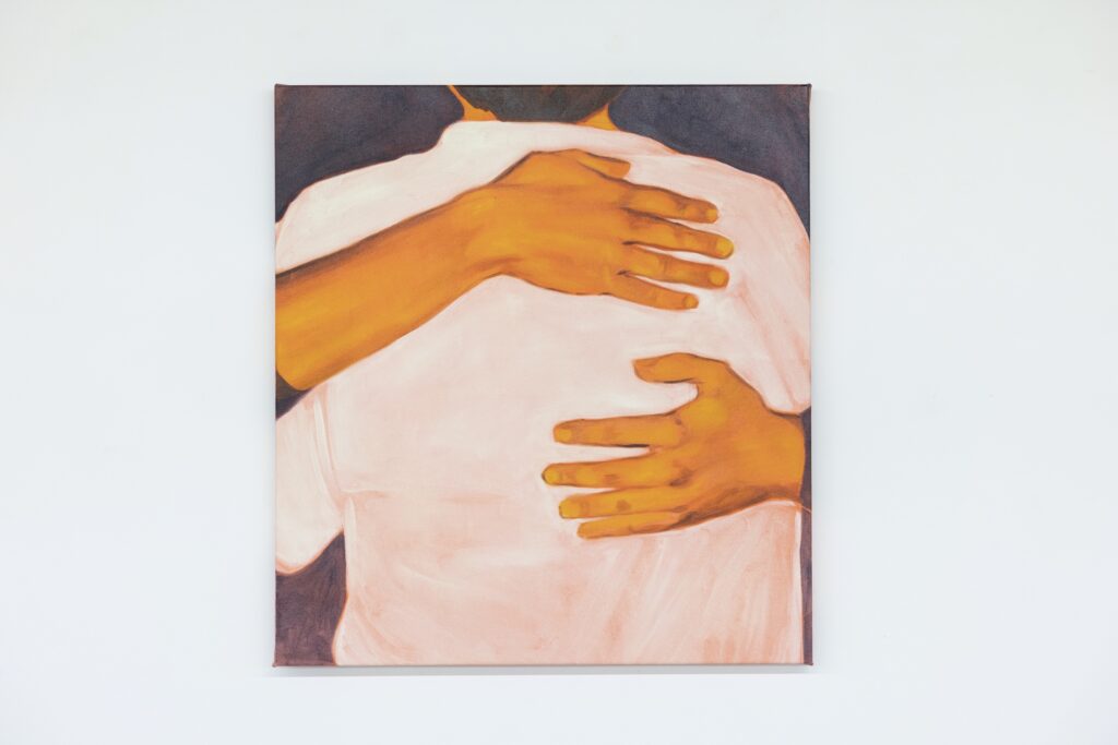 Exposition des artistes diplômé.e.s de l’ISDAT à Lieu-Commun dans le cadre du festival Le Nouveau Printemps. Avec : Milena Meyer, Jean-Michel Poinet, Aria Maillot, Maurane Leder, Lucile Munarriz, Margaux Sahut, Axel Raingeard, Mia FTZ, Morgane Bertran