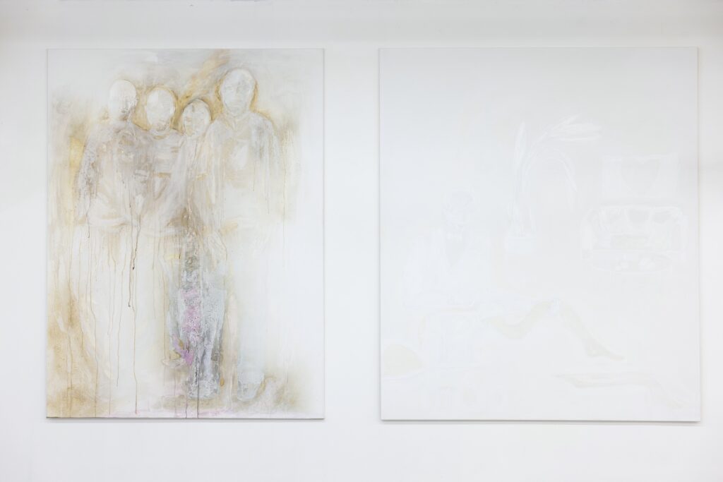 Exposition des artistes diplômé.e.s de l’ISDAT à Lieu-Commun dans le cadre du festival Le Nouveau Printemps. Avec : Milena Meyer, Jean-Michel Poinet, Aria Maillot, Maurane Leder, Lucile Munarriz, Margaux Sahut, Axel Raingeard, Mia FTZ, Morgane Bertran