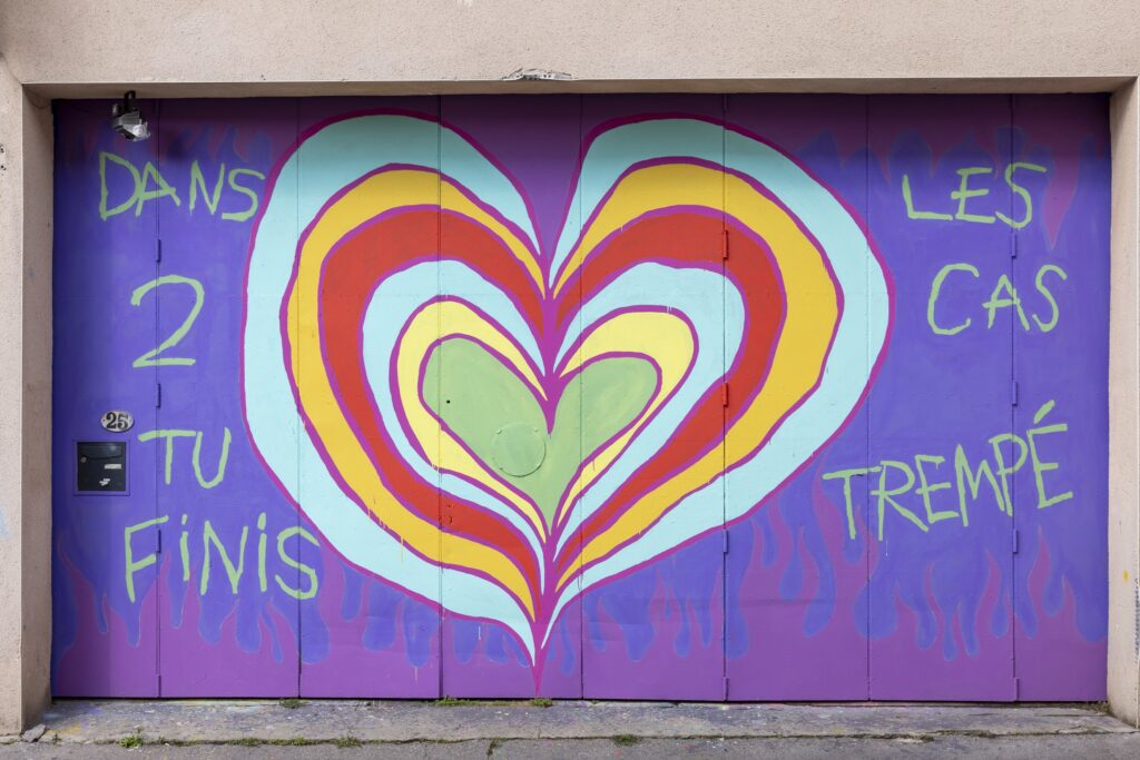 Exposition des artistes diplômé.e.s de l’ISDAT à Lieu-Commun dans le cadre du festival Le Nouveau Printemps. Avec : Milena Meyer, Jean-Michel Poinet, Aria Maillot, Maurane Leder, Lucile Munarriz, Margaux Sahut, Axel Raingeard, Mia FTZ, Morgane Bertran